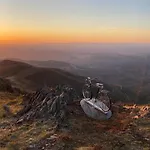 Prázdninový dům Casinha Por Do Sol Aldeia das Dez