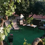 Casinha Por Do Sol アルデイア・ダス・デース