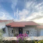 別荘 Casinha Por Do Sol