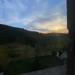 Casinha Por Do Sol Prázdninový dům