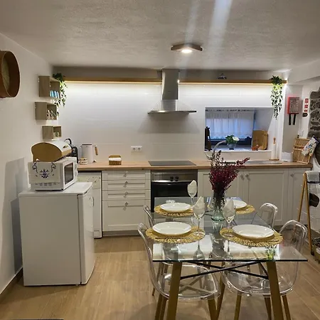 Casinha Por Do Sol Dom wakacyjny Aldeia das Dez