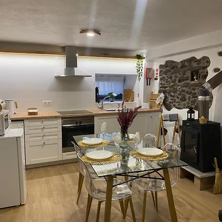 Dom wakacyjny Casinha Por Do Sol *