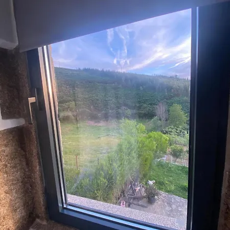 Dom wakacyjny Casinha Por Do Sol *