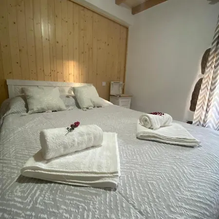 Dom wakacyjny Casinha Por Do Sol