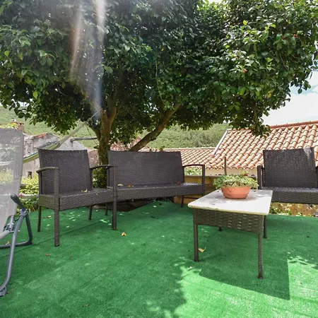 度假居 Casinha Por Do Sol