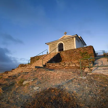 度假居 Casinha Por Do Sol *