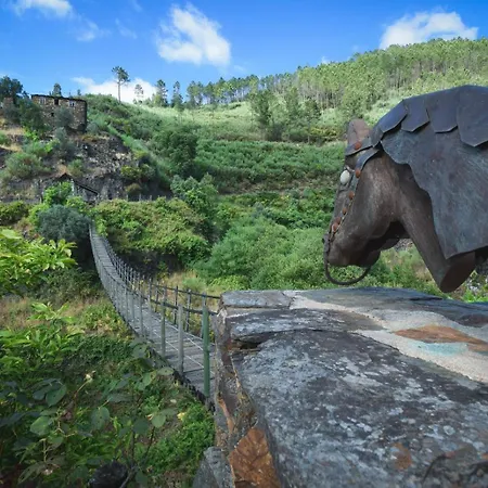 Casinha Por Do Sol Aldeia das Dez