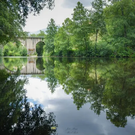 Casinha Por Do Sol 度假居