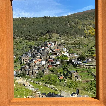 Dom wakacyjny Casinha Por Do Sol *