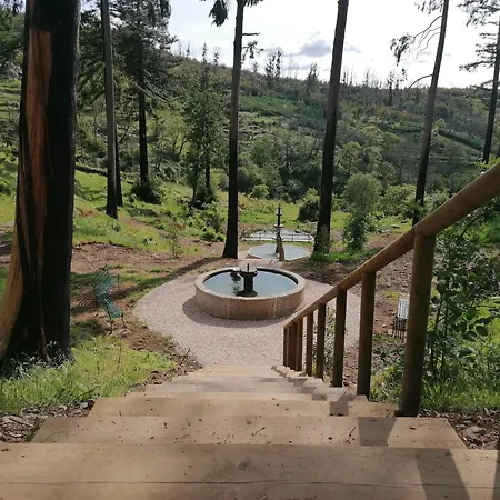 Casinha Por Do Sol *