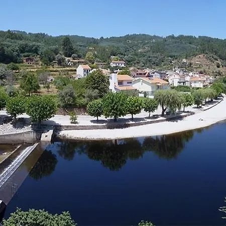 Dom wakacyjny Casinha Por Do Sol Aldeia das Dez