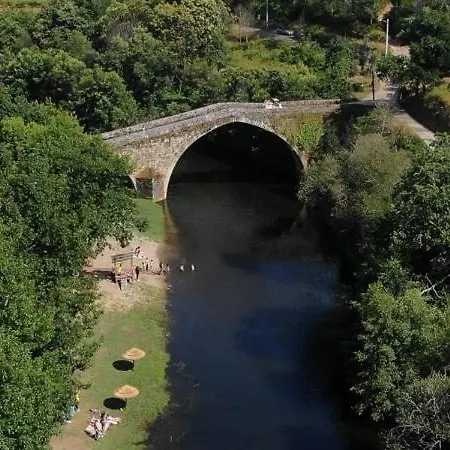 Dom wakacyjny Casinha Por Do Sol *