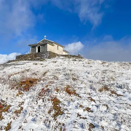 Casinha Por Do Sol *