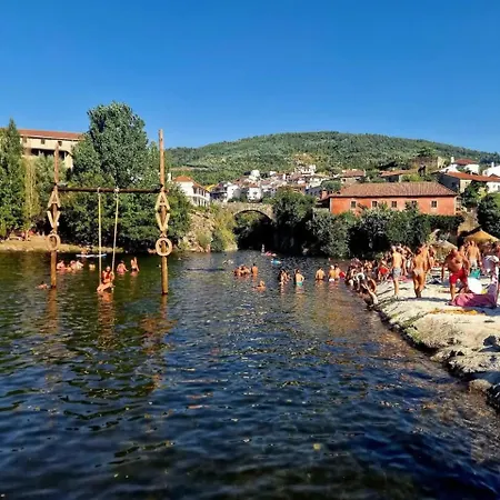 Casinha Por Do Sol Dom wakacyjny *