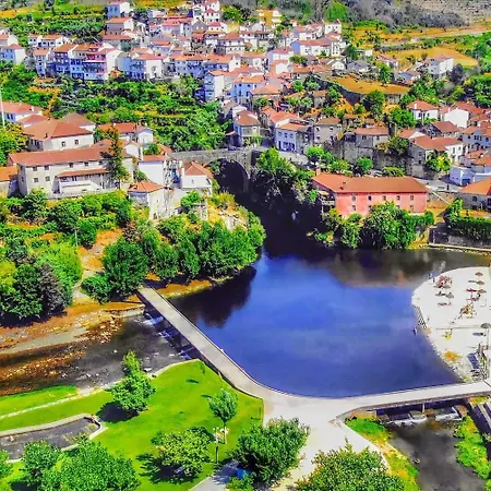 Dom wakacyjny Casinha Por Do Sol