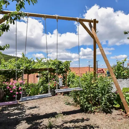 Casinha Por Do Sol Dom wakacyjny *