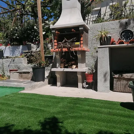 Casinha Pôr Do Sol Casa de Férias Aldeia das Dez