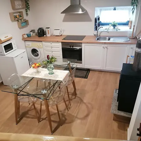 Casinha Por Do Sol אלדאה דאס דז