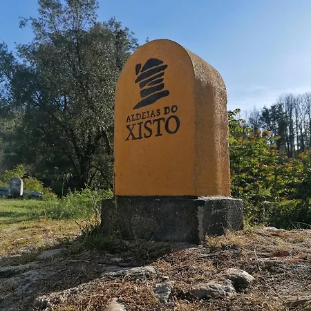 度假居 Casinha Por Do Sol