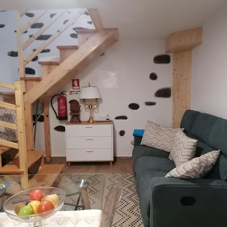 Dom wakacyjny Casinha Por Do Sol *