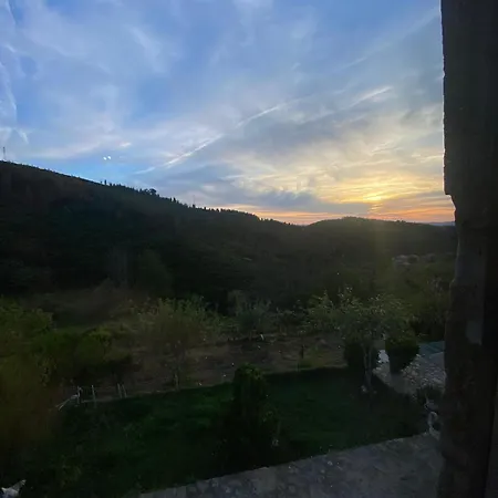 Casinha Por Do Sol Semesterbostad