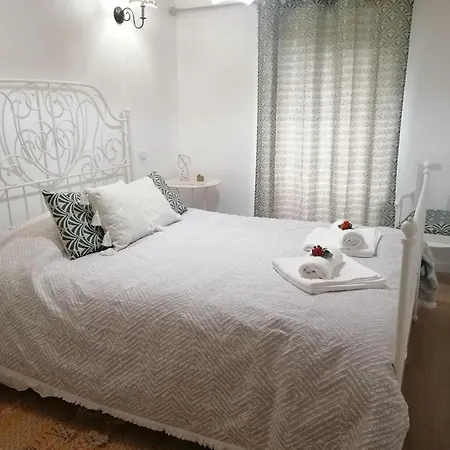 Casinha Por Do Sol * 阿尔德亚达斯