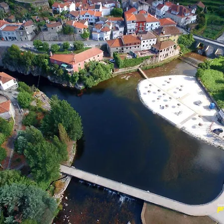 Casinha Pôr Do Sol * Aldeia das Dez