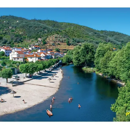 Casinha Por Do Sol *