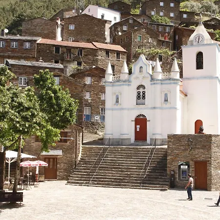 Dom wakacyjny Casinha Por Do Sol