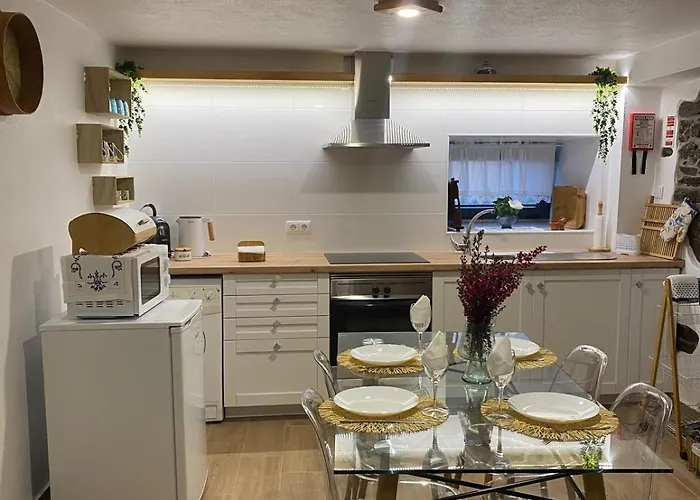 Casinha Pôr Do Sol Casa de Férias Aldeia das Dez