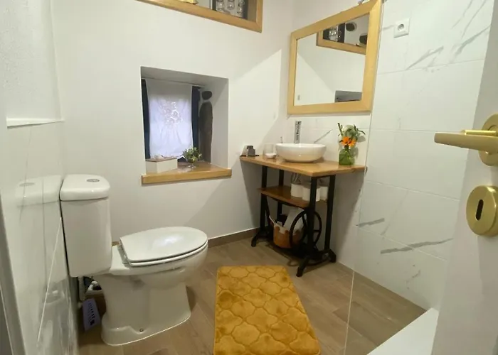 Casa de Férias Casinha Pôr Do Sol Aldeia das Dez