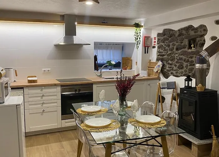 Casa de Férias Casinha Pôr Do Sol *