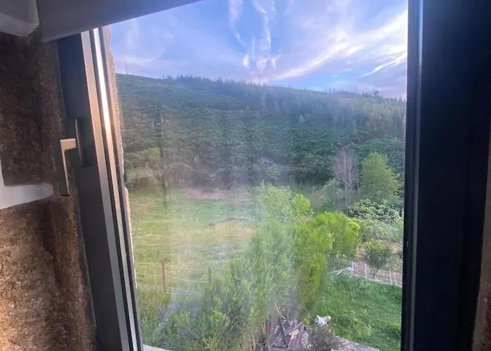 Casa de Férias Casinha Pôr Do Sol *