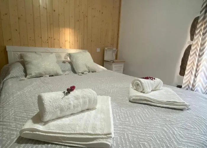 Casa de Férias Casinha Pôr Do Sol