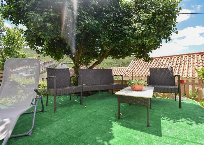 Casa de Férias Casinha Pôr Do Sol