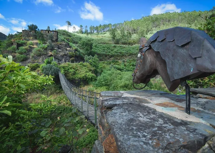 Casinha Pôr Do Sol Aldeia das Dez