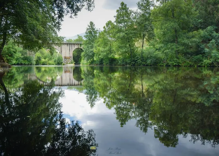 Casinha Pôr Do Sol Casa de Férias