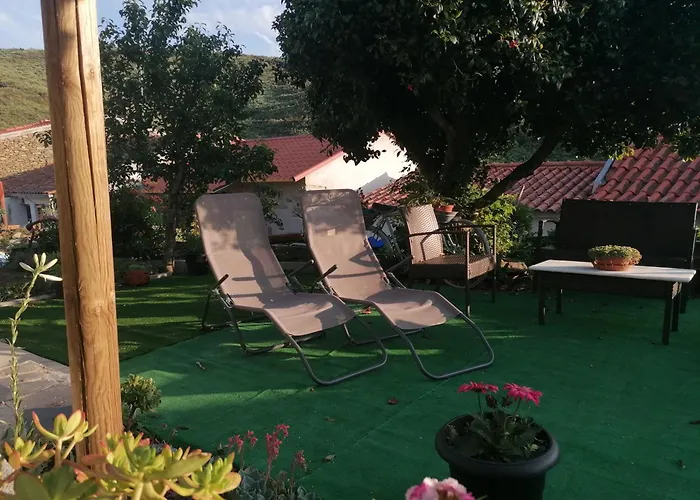 Casinha Pôr Do Sol *