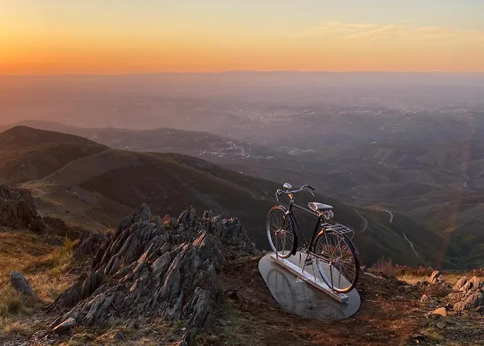 Casa de Férias Casinha Pôr Do Sol Aldeia das Dez