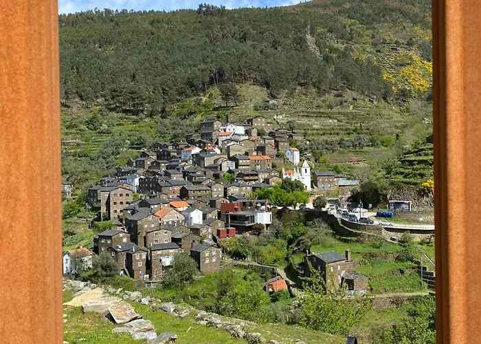 Casa de Férias Casinha Pôr Do Sol *