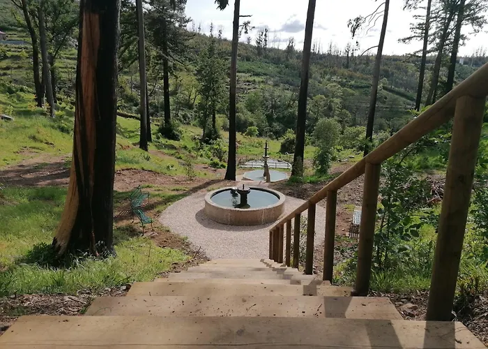 Casinha Pôr Do Sol *