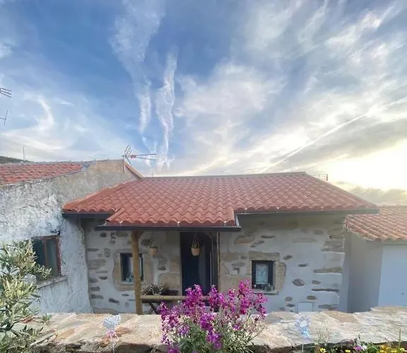 Casa de Férias Casinha Pôr Do Sol