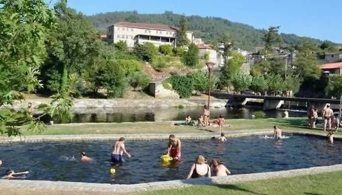 Casinha Pôr Do Sol Casa de Férias *