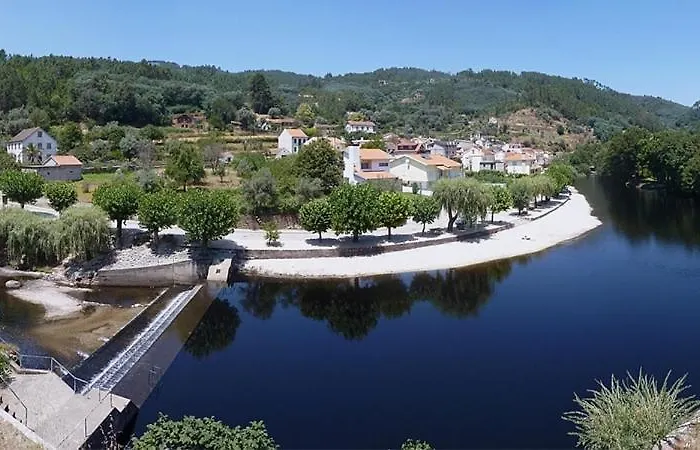 Casa de Férias Casinha Pôr Do Sol Aldeia das Dez