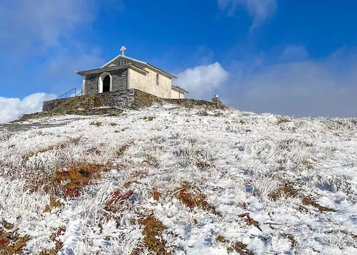 Casinha Pôr Do Sol *