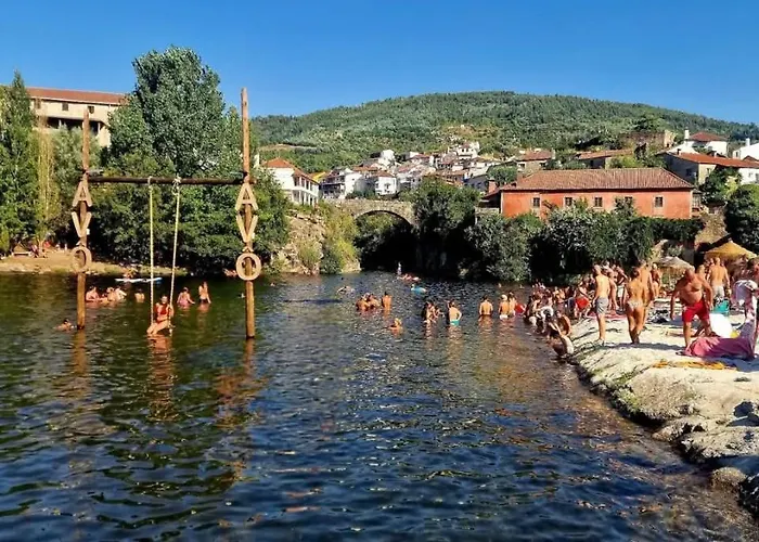 Casinha Pôr Do Sol Casa de Férias *