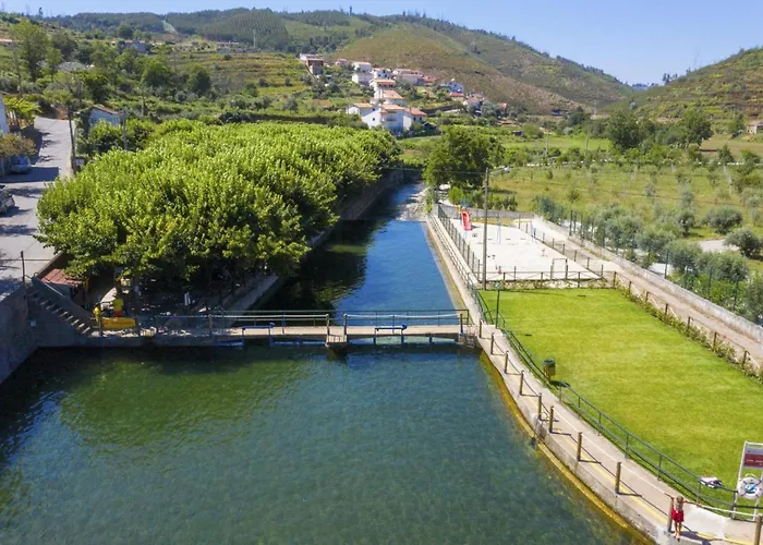 Casinha Pôr Do Sol Aldeia das Dez