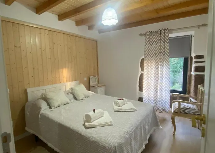 Casinha Pôr Do Sol * Aldeia das Dez