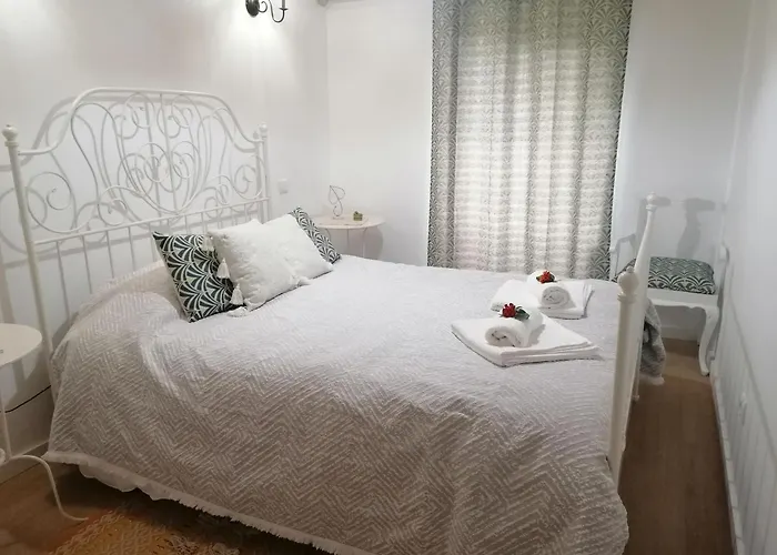 Casinha Pôr Do Sol * Aldeia das Dez