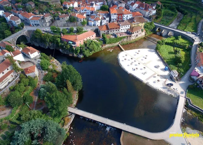 Casinha Pôr Do Sol * Aldeia das Dez